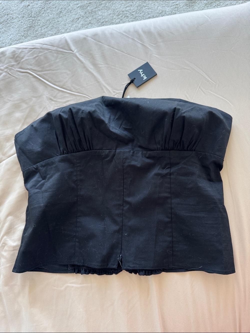 KHY going out top s. M BRAND NEW with tags